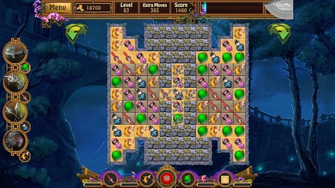 Tales of the Orient: The Rising Sun (PC) - Steam Key - GLOBAL - 8