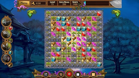 Tales of the Orient: The Rising Sun (PC) - Steam Key - GLOBAL - 7