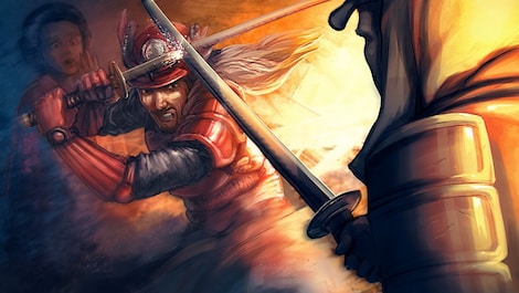 Tales of the Orient: The Rising Sun (PC) - Steam Key - GLOBAL - 3