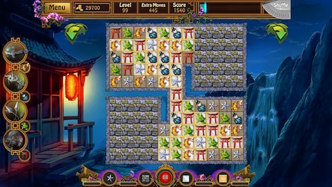 Tales of the Orient: The Rising Sun (PC) - Steam Key - GLOBAL - 5