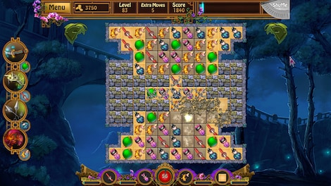 Tales of the Orient: The Rising Sun (PC) - Steam Key - GLOBAL - 15