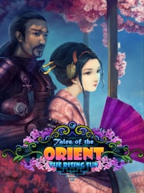 Tales of the Orient: The Rising Sun (PC) - Steam Key - GLOBAL - 12