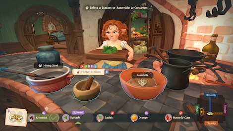 Tales of the Shire (PC) - Steam Gift - NORTH AMERICA - 7