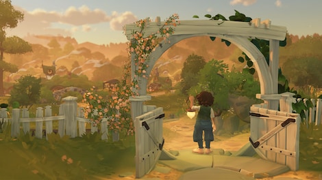 Tales of the Shire (PC) - Steam Key - GLOBAL - 4