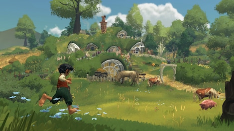 Tales of the Shire (PC) - Steam Key - GLOBAL - 3