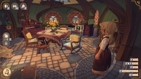 Tales of the Shire (PC) - Steam Key - GLOBAL - 8
