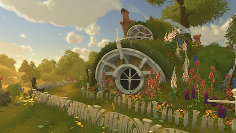 Tales of the Shire (PC) - Steam Key - GLOBAL - 5