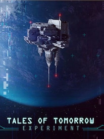 Tales of Tomorrow: Experiment (PC) - Steam Account - GLOBAL - 1