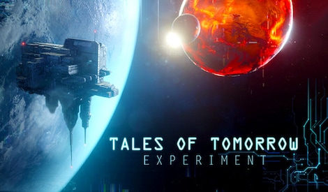 Tales of Tomorrow: Experiment (PC) - Steam Account - GLOBAL - 0