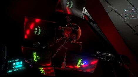 Tales of Tomorrow: Experiment (PC) - Steam Key - EUROPE - 5