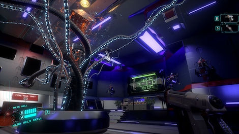 Tales of Tomorrow: Experiment (PC) - Steam Key - GLOBAL - 8