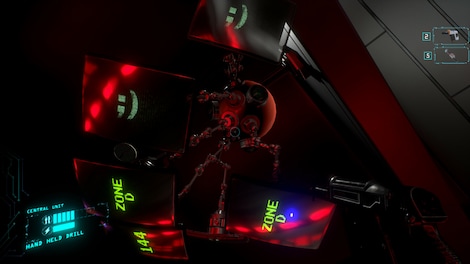 Tales of Tomorrow: Experiment (PC) - Steam Key - GLOBAL - 5
