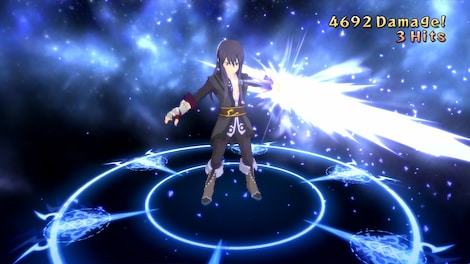 Tales of Vesperia: Definitive Edition Steam Key CIS - 4