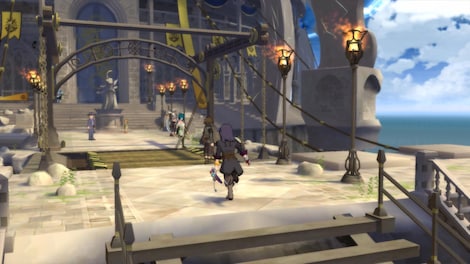 Tales of Vesperia: Definitive Edition Steam Key GLOBAL - 6