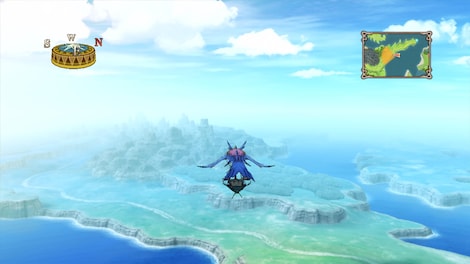 Tales of Vesperia: Definitive Edition Steam Key GLOBAL - 7