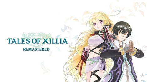 Tales of Xillia Remastered | Deluxe Edition (PC) - Steam Key - EUROPE - 0
