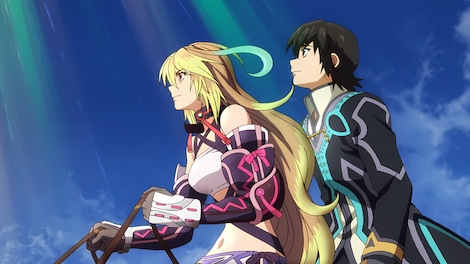 Tales of Xillia Remastered (PC) - Steam Key - GLOBAL - 7