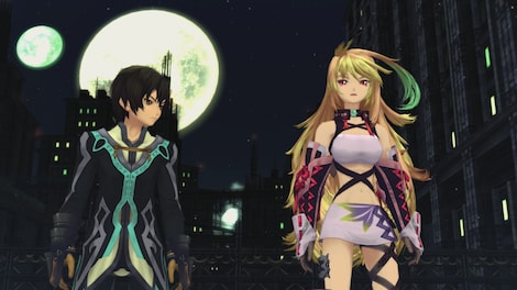 Tales of Xillia Remastered (PC) - Steam Key - GLOBAL - 6