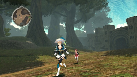Tales of Zestiria - Additional Chapter: Alisha's Story Steam Gift GLOBAL - 9