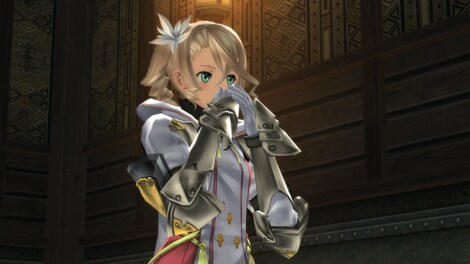 Tales of Zestiria - Additional Chapter: Alisha's Story Steam Gift GLOBAL - 7