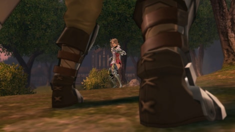 Tales of Zestiria - Additional Chapter: Alisha's Story Steam Gift GLOBAL - 5