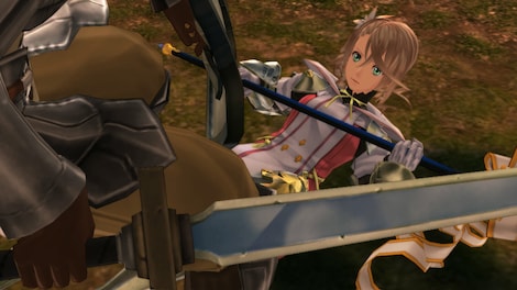 Tales of Zestiria - Additional Chapter: Alisha's Story Steam Gift GLOBAL - 6