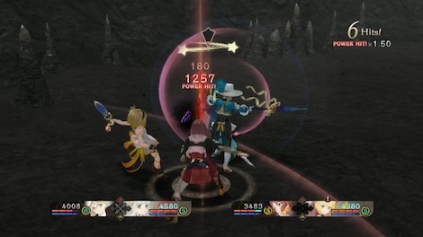 Tales of Zestiria - Additional Chapter: Alisha's Story Steam Gift GLOBAL - 3
