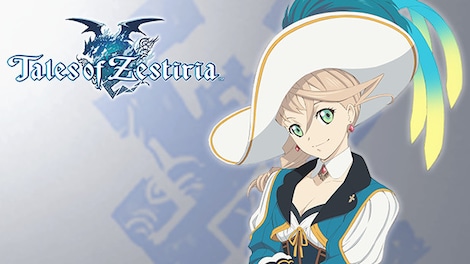 Tales of Zestiria - Additional Chapter: Alisha's Story Steam Gift GLOBAL - 0