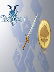 Tales of Zestiria - Adventure Items Steam Gift GLOBAL - 1