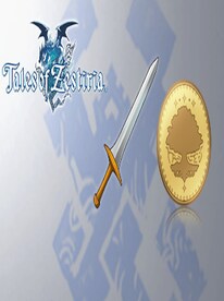 Tales of Zestiria - Adventure Items Steam Key GLOBAL - 1