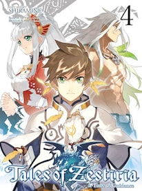 Tales of Zestiria (PC) - Steam Key - EUROPE - 1