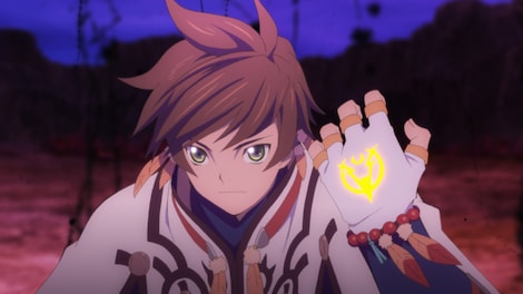 Tales of Zestiria Steam Key CIS - 8
