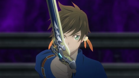 Tales of Zestiria Steam Key GLOBAL - 7
