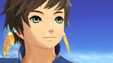 Tales of Zestiria Steam Key GLOBAL - 8
