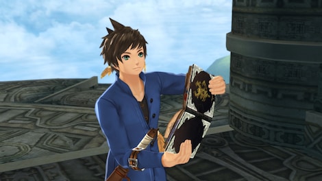Tales of Zestiria Steam Key GLOBAL - 11