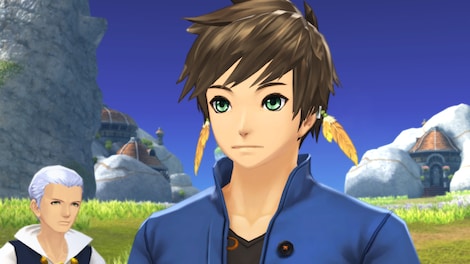Tales of Zestiria Steam Key GLOBAL - 2
