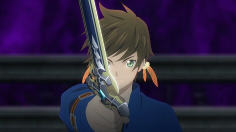 Tales of Zestiria Steam Key RU/CIS - 9