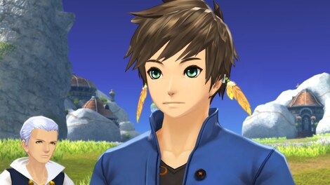 Tales of Zestiria Steam Key RU/CIS - 2