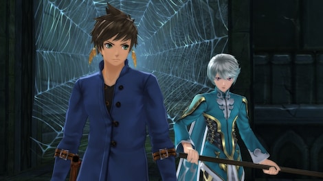 Tales of Zestiria Steam Key Steam Key SOUTHEAST ASIA - 6