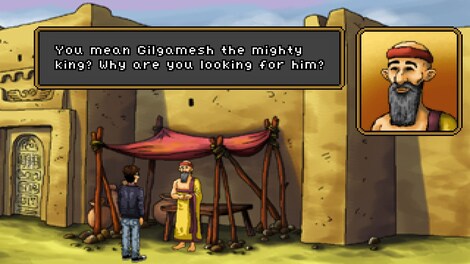 Tales Steam Gift GLOBAL - 11