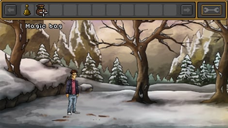 Tales Steam Gift GLOBAL - 4