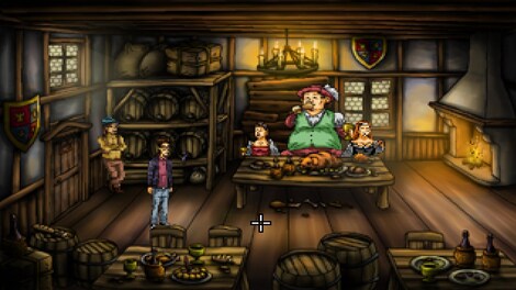 Tales Steam Key GLOBAL - 10