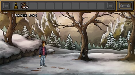Tales Steam Key GLOBAL - 4