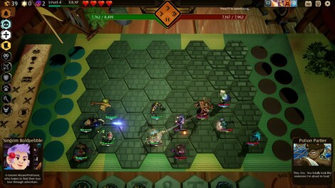 Tales & Tactics (PC) - Steam Account - GLOBAL - 7
