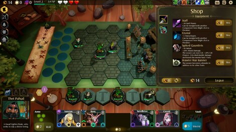 Tales & Tactics (PC) - Steam Key - ROW - 5