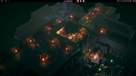 TaleSpire (PC) - Steam Gift - EUROPE - 9