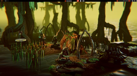 TaleSpire (PC) - Steam Gift - EUROPE - 10