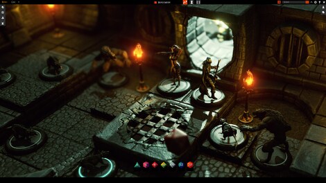 TaleSpire (PC) - Steam Gift - EUROPE - 3