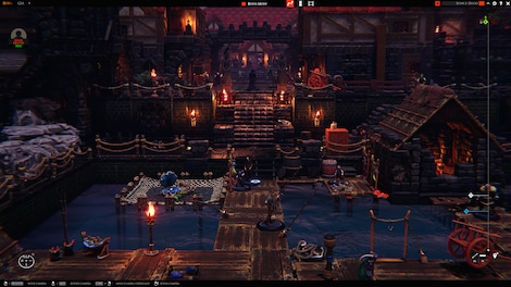 TaleSpire (PC) - Steam Gift - EUROPE - 12