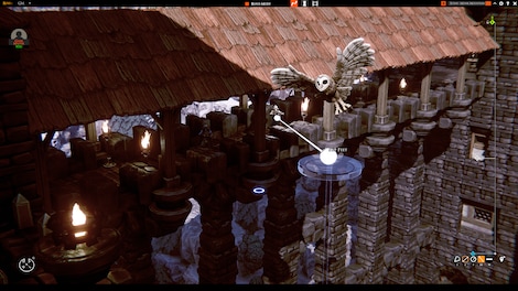 TaleSpire (PC) - Steam Gift - EUROPE - 7